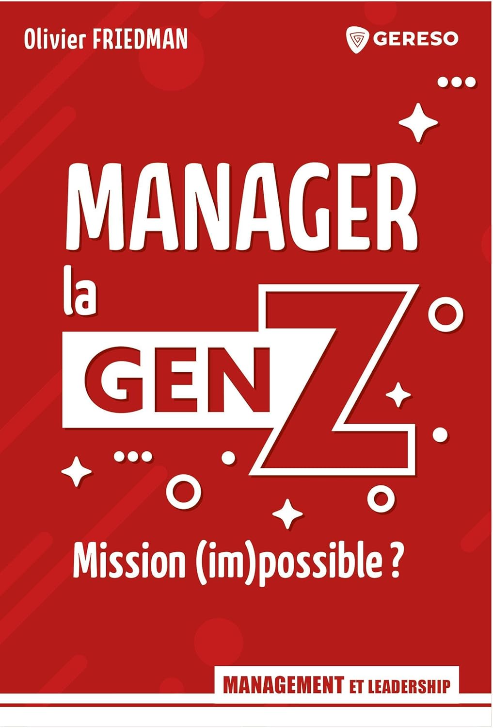 Managing Gen Z