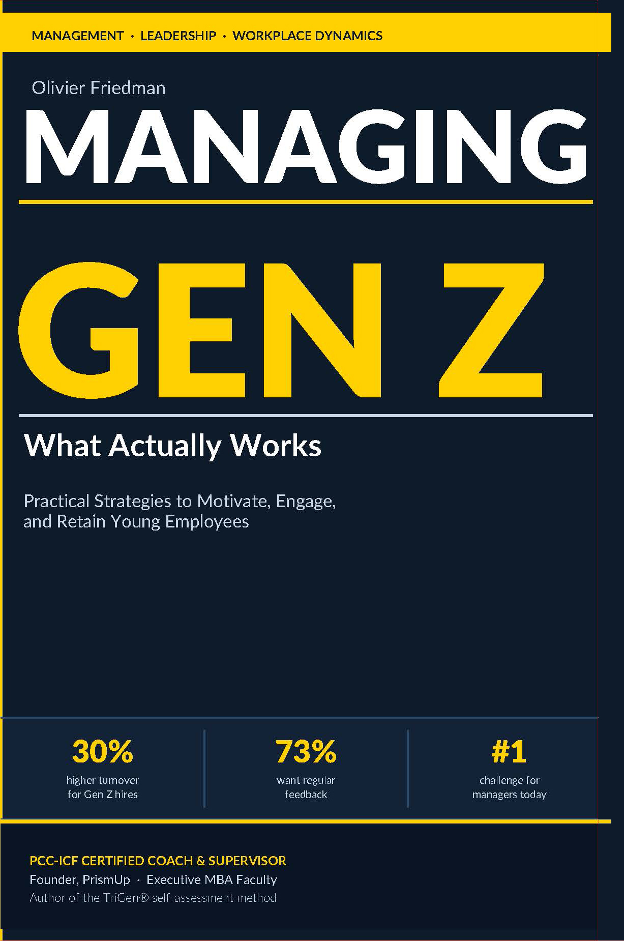 Manager la Gen Z